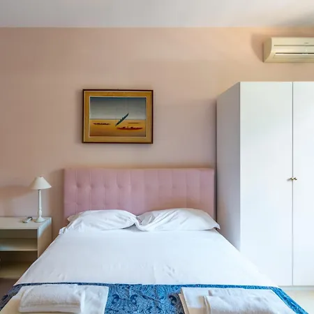 Appartement Clara Al Mare Cbb Rimini