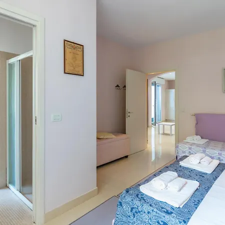 Appartement Clara Al Mare Cbb *