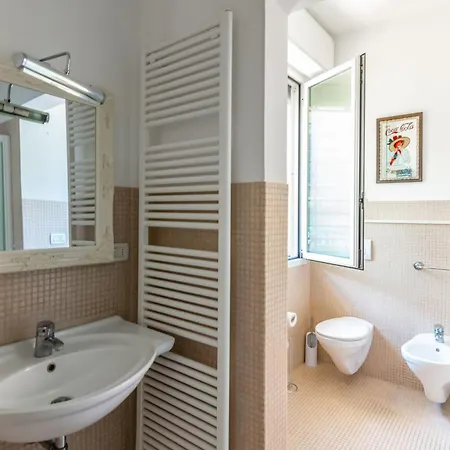 Appartement Clara Al Mare Cbb *