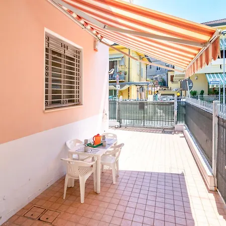 Clara Al Mare Cbb Appartement