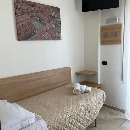 Hotel Costazzurra By Interlux Rimini