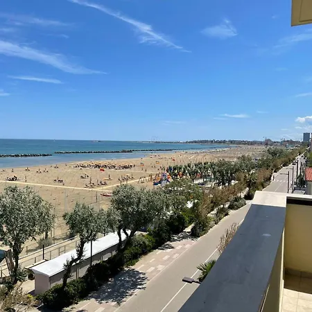 Hotel Costazzurra By Interlux 3*