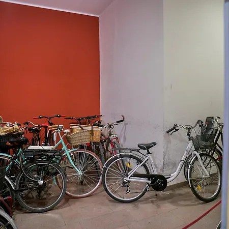 Casa Clementina By Affitti Brevi Apartament