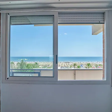 Casa Clementina By Affitti Brevi Apartament Rimini