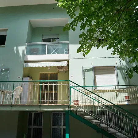 Casa Gio' Apartment Rimini