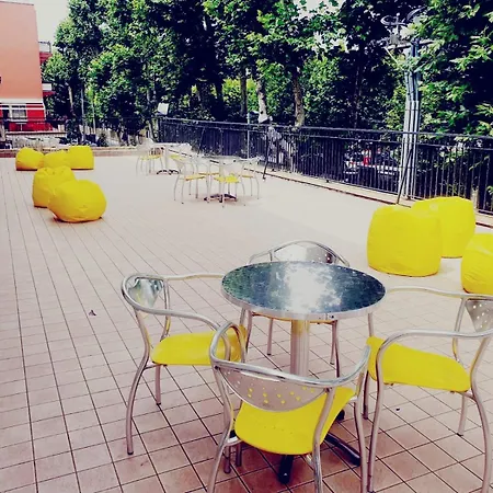 Ideale Rimini