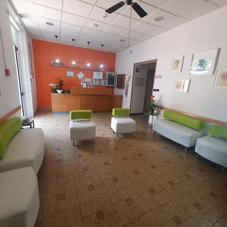 Ideale 2* Rimini