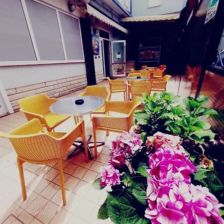 Hotel Ideale