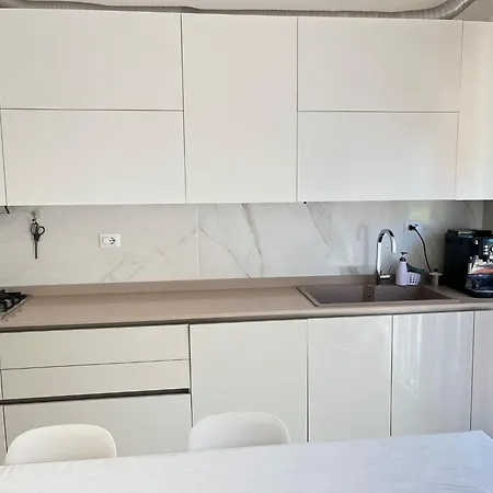 Appartamento Condominio Bagli Viserba *