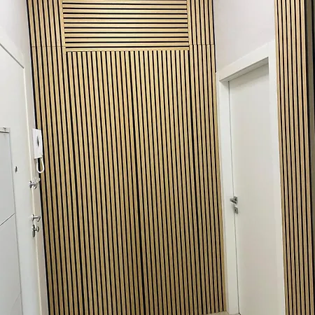 Appartamento Condominio Bagli Viserba