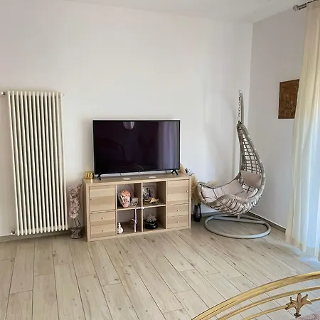 Appartamento Condominio Bagli Viserba Rimini