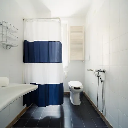 Hotel Trieste