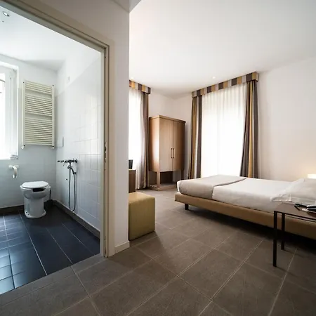 Trieste Hotel 4*