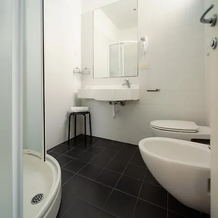Hotel Trieste 4*