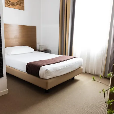 Trieste 4* Rimini