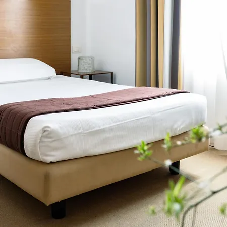 Trieste Hotel 4*