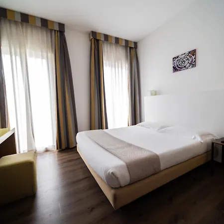 Trieste Hotel Rimini
