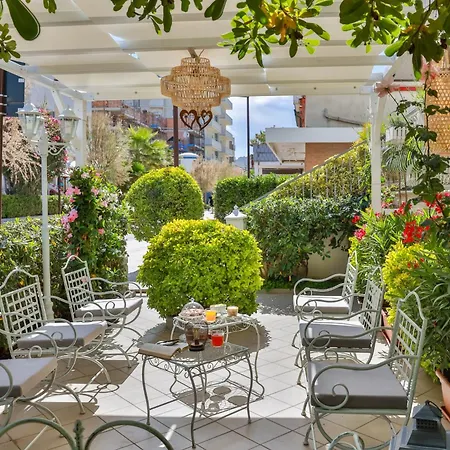 Il Nido Hotel 2*
