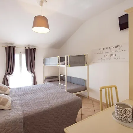 Il Nido Hotel Rimini