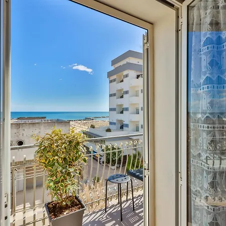 Hotel Il Nido Rimini