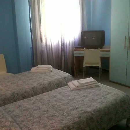 Hotell Silvana