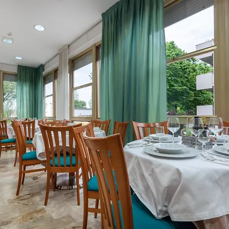 Ilde Hotel Rimini