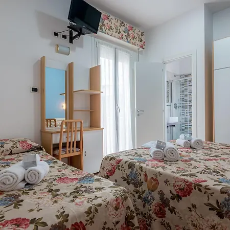 Hotel Ilde Rimini