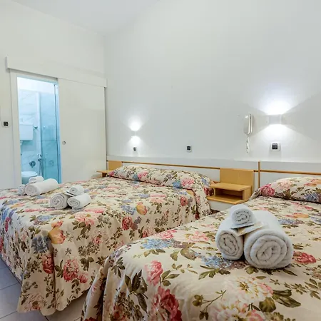 Hotel Ilde Rimini