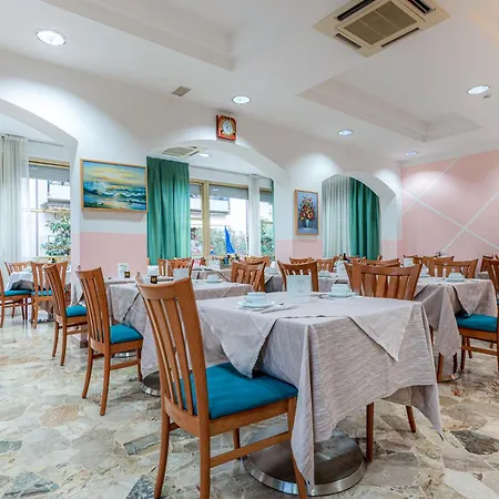 Hotel Ilde