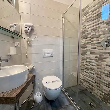 Ilde Hotel 3*