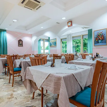 Ilde Hotel Rimini