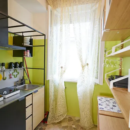 Casa Francy By Affitti Brevi شقة ريميني