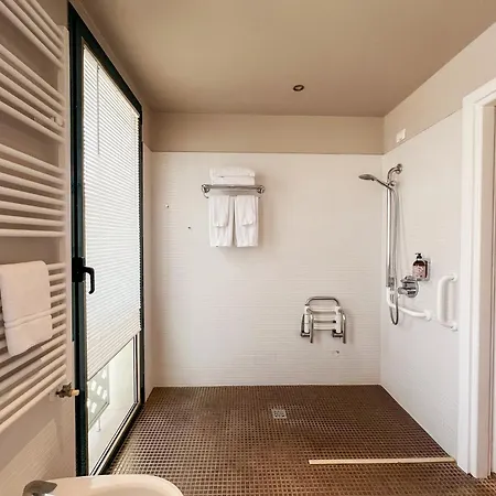 Rosa Riviera 4* Rimini