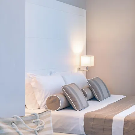Hotel Biancamano 3*