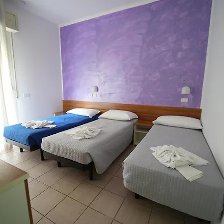 Aparthotel Lugano