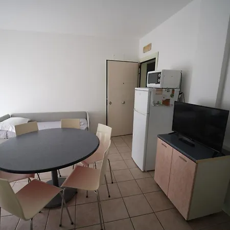 Aparthotel Lugano 3*