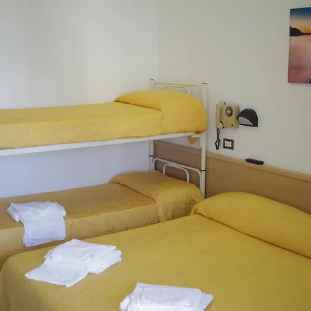 Euromar Hotel