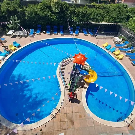 Hotel Trafalgar