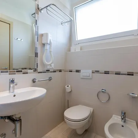 Hotel Clerice Rimini