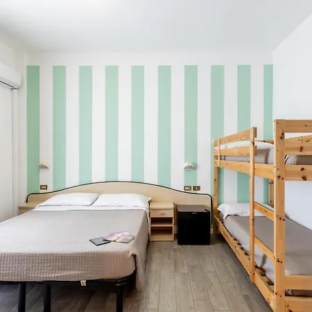 Hotel Clerice