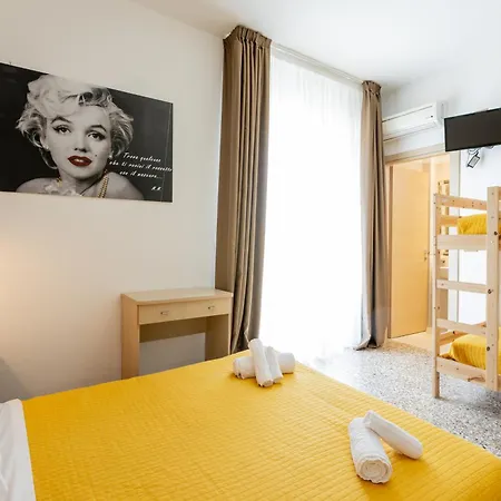 Clerice Hotel
