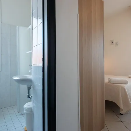 Hotel John Rimini