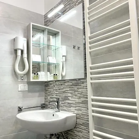 Aparthotel Angeli Rimini