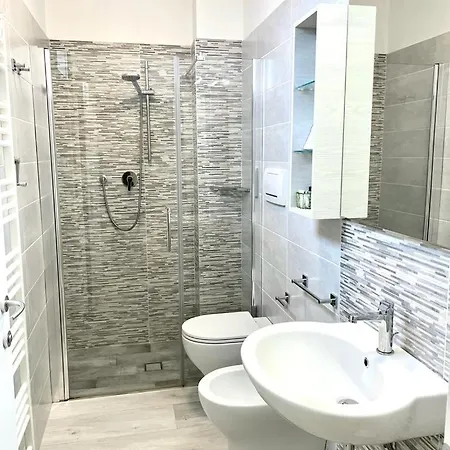 Angeli Aparthotel 3*