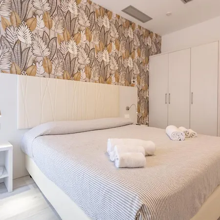 Aparthotel Angeli Rimini
