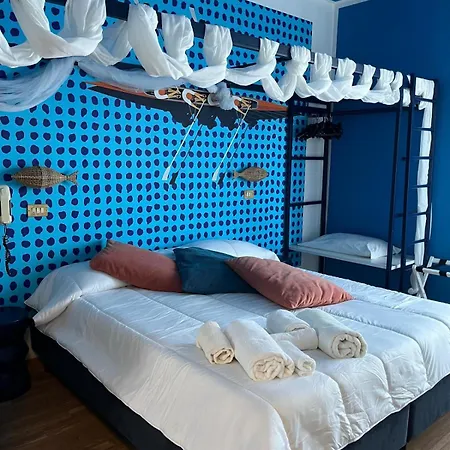 Adriatica Sul Mare Hotel Rimini