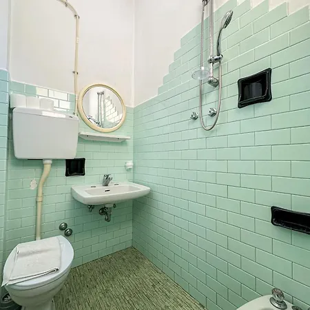 Hotel Serafini Rimini