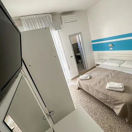 Hotel Serafini