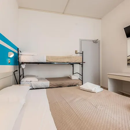 فندق Hotel Serafini