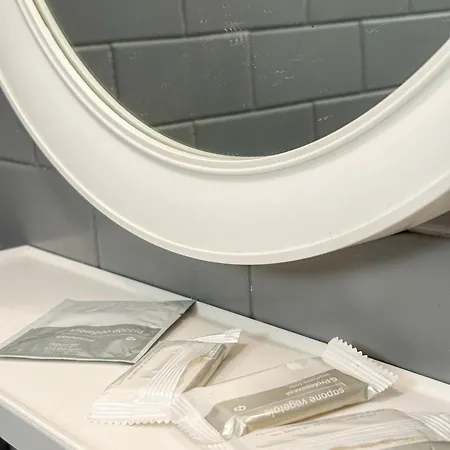 Hotel Serafini فندق ريميني